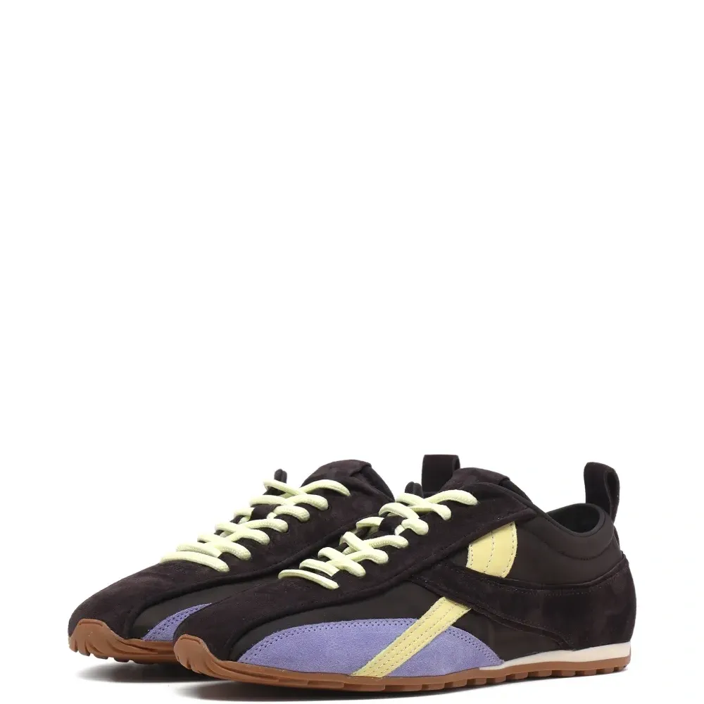 Кроссовки Tb.304 на шнуровке