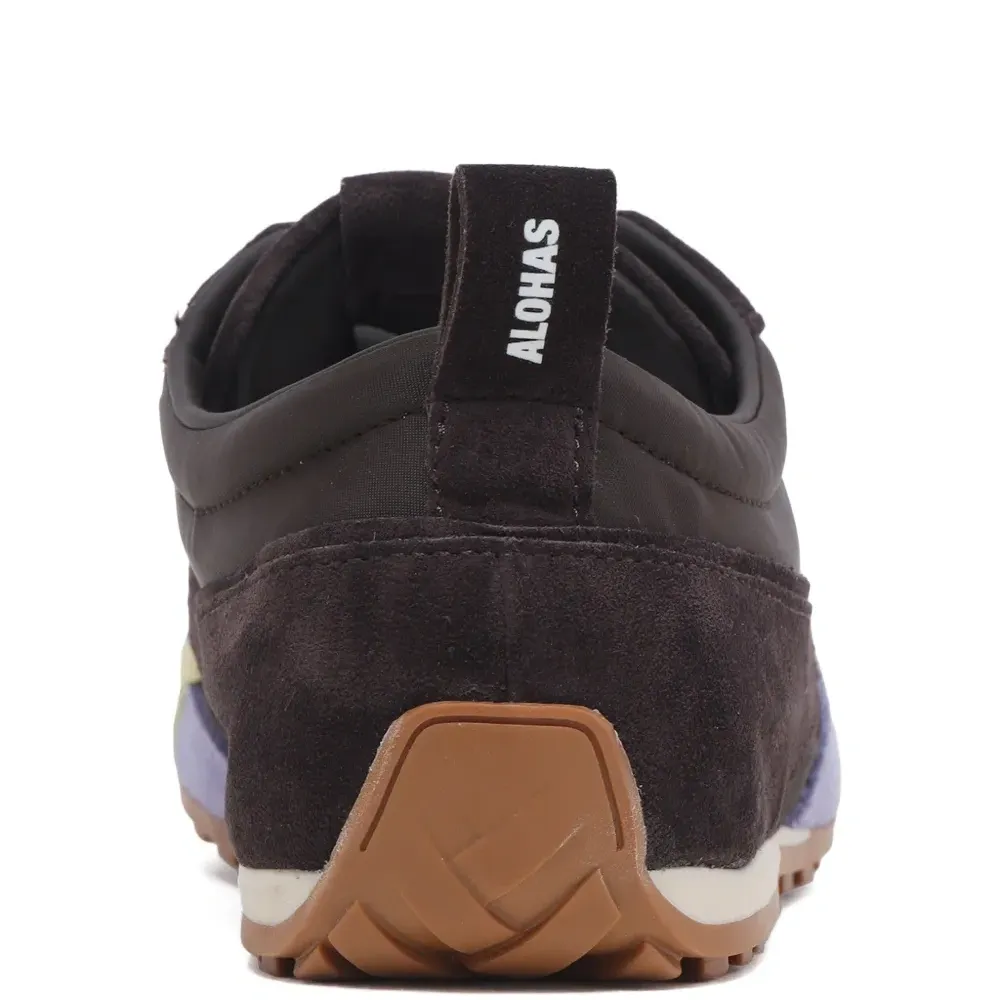 Кроссовки Tb.304 на шнуровке