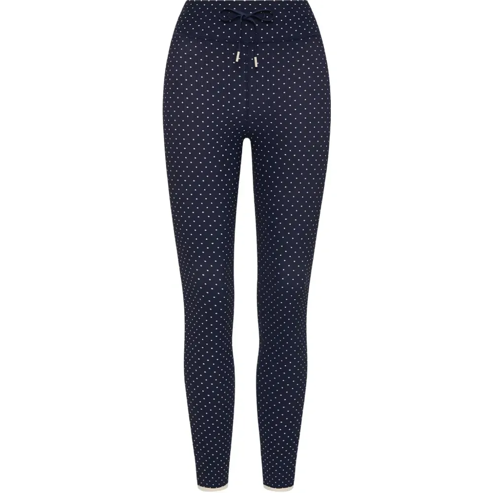 Леггинсы в горошек Spellbound