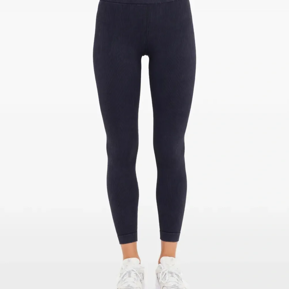 Бесшовные леггинсы