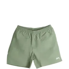 Шорты на резинке