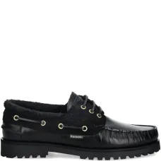 Переосмысленные топсайдеры (дековые туфли)