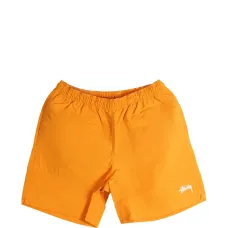 Плавательные шорты на резинке