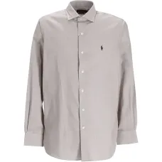 Рубашка с длинными рукавами