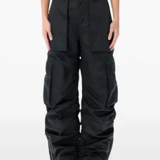 Брюки Jordan Flight с пряжкой