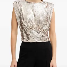 Безрукавка Illana