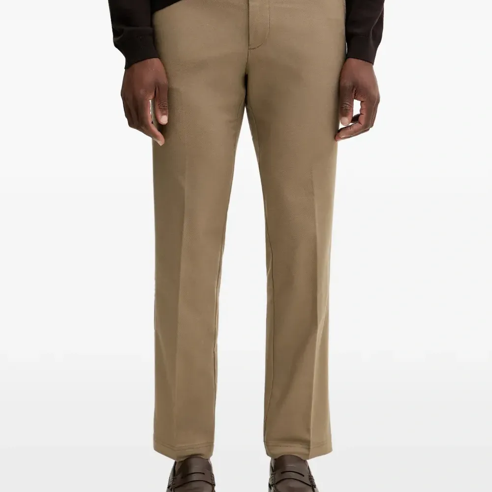 Брюки C-Kent с шлевками для ремня