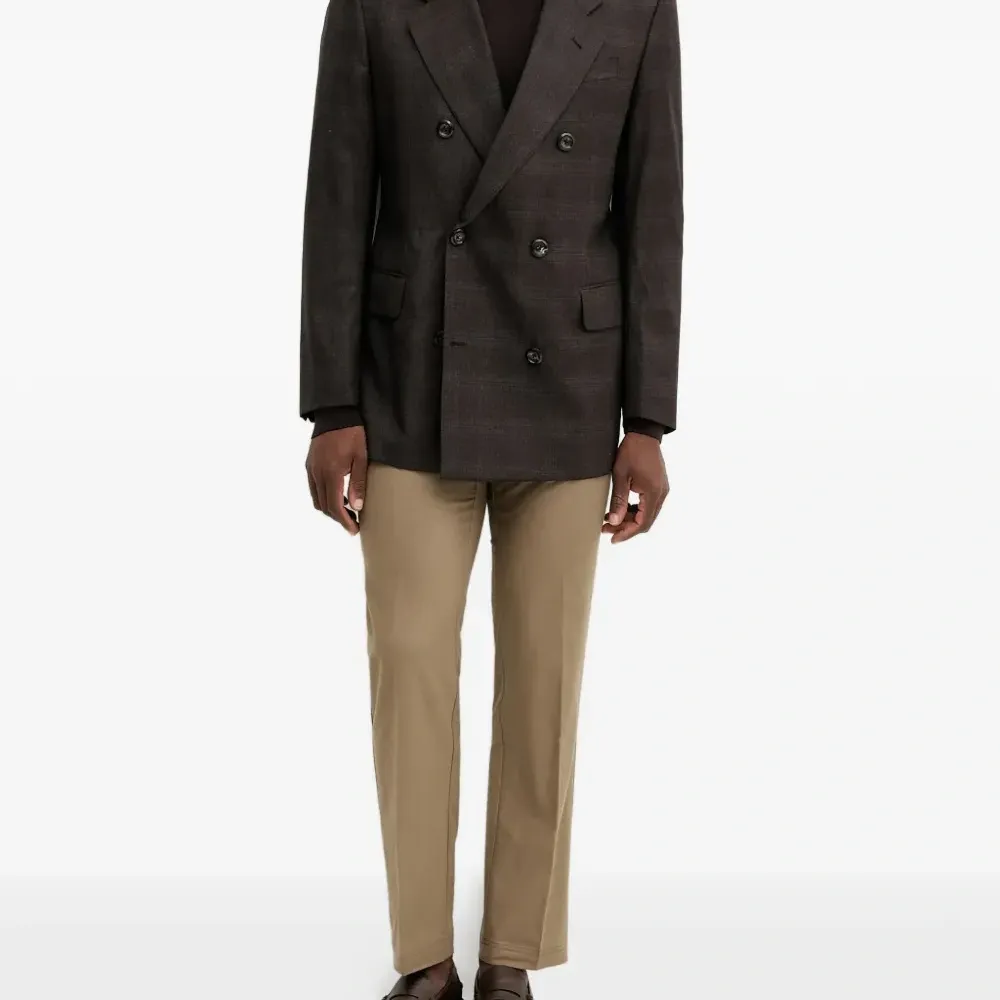 Брюки C-Kent с шлевками для ремня