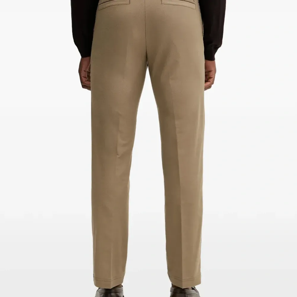 Брюки C-Kent с шлевками для ремня