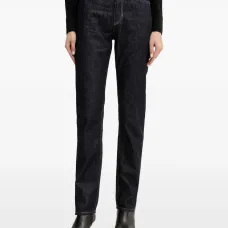 Джинсы Ada облегающего кроя Джинсы Ada облегающего кроя