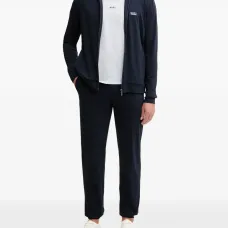 Спортивный костюм с логотипом