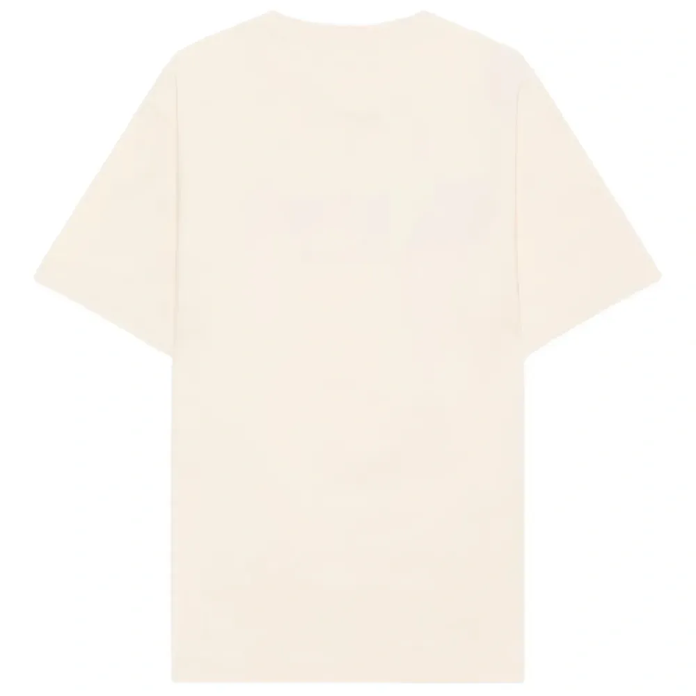 Футболка Spray City с логотипом Los Angeles и эффектом стекания Футболка Spray City с логотипом Los Angeles и эффектом стекания