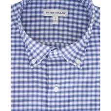 Клетчатая рубашка Conway Gale Клетчатая рубашка Conway Gale