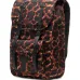 Рюкзак Herschel Little America™ с леопардовым принтом, 21 л