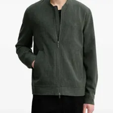 Бомбер на молнии Como Reg