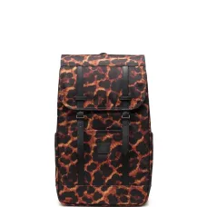 Рюкзак Herschel Retreat™ с леопардовым принтом, 23 л Рюкзак Herschel Retreat™ с леопардовым принтом, 23 л
