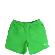 Шорты на резинке