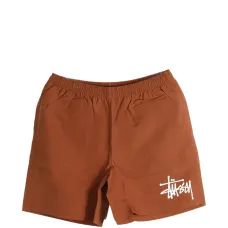 Шорты на кулиске