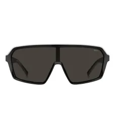 Геометрические солнцезащитные очки