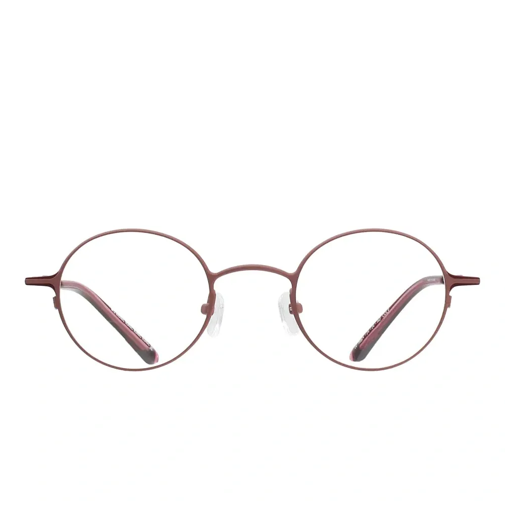 Круглые очки