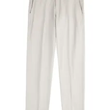 Чиносы с поясными петлями Чиносы с поясными петлями