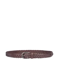 Плетёный ремень