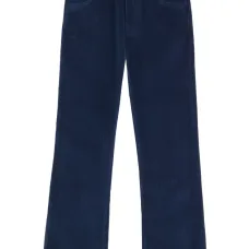 Вельветовые брюки Вельветовые брюки