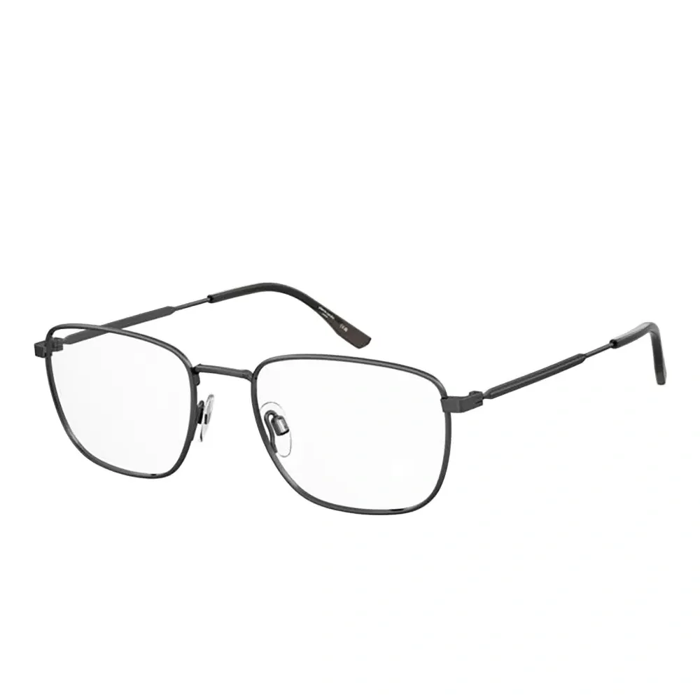 Очки с прямоугольной оправой Очки с прямоугольной оправой