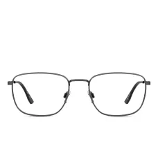 Очки с прямоугольной оправой