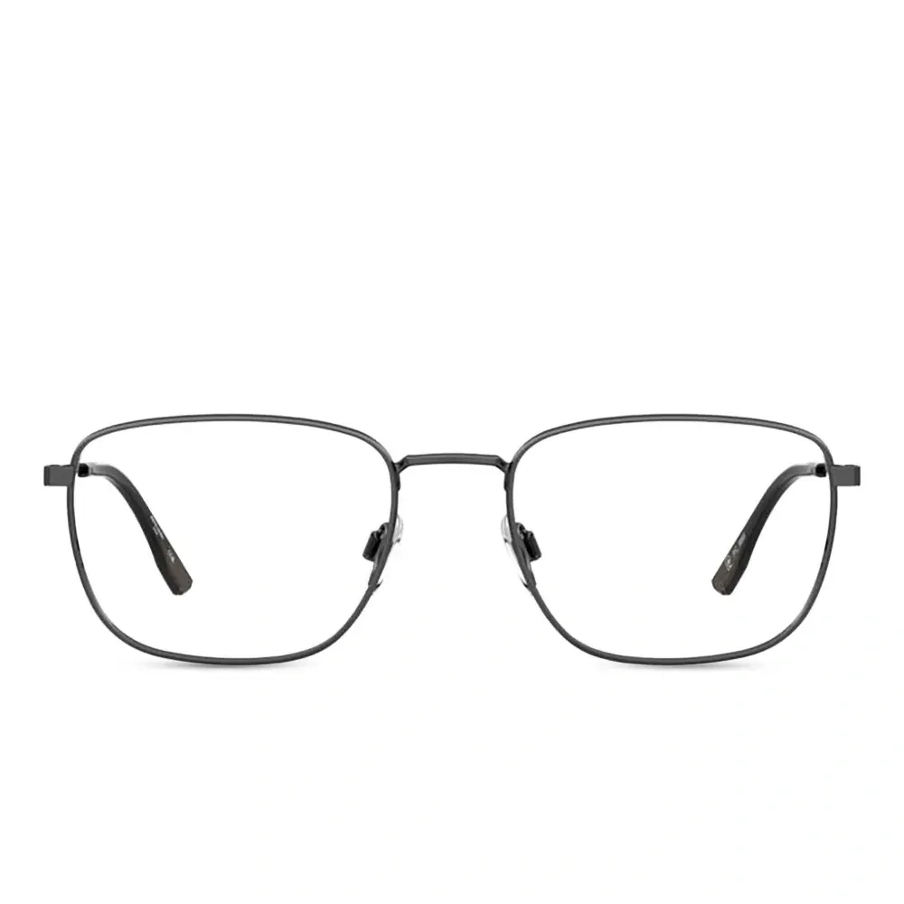 Очки с прямоугольной оправой Очки с прямоугольной оправой