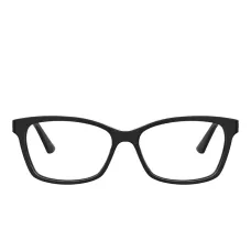 Очки, украшенные стразами