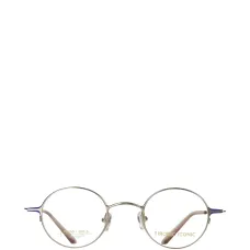 Очки в круглой оправе Очки в круглой оправе