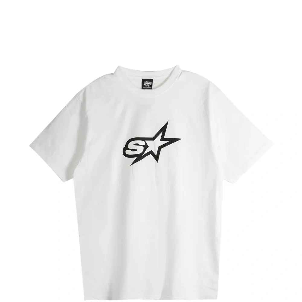 Футболка с звездным мотивом