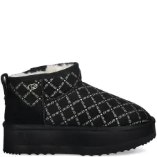 Зимние ботинки