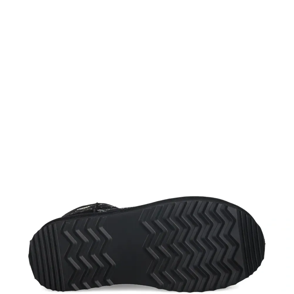 Зимние ботинки