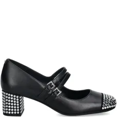 Туфли Matilda на каблуке