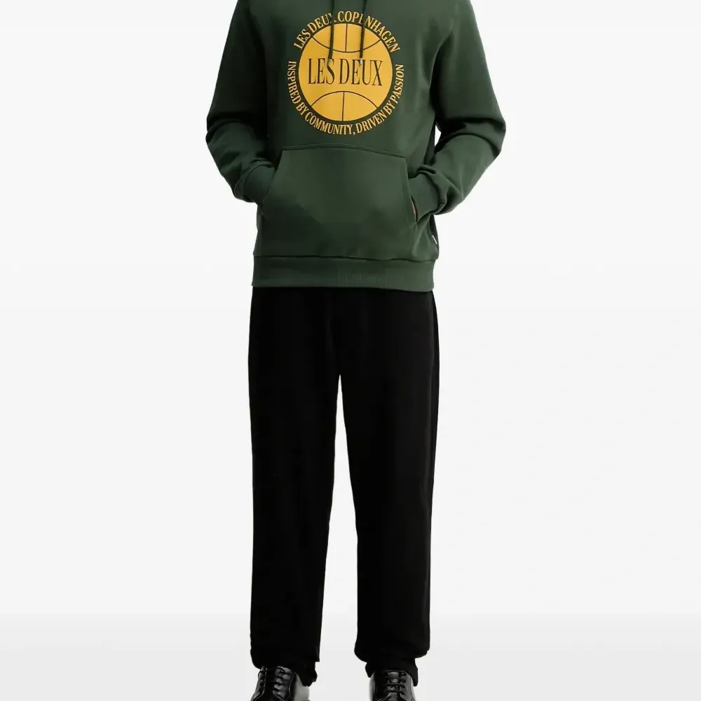 Худи с принтом Ben Basketball