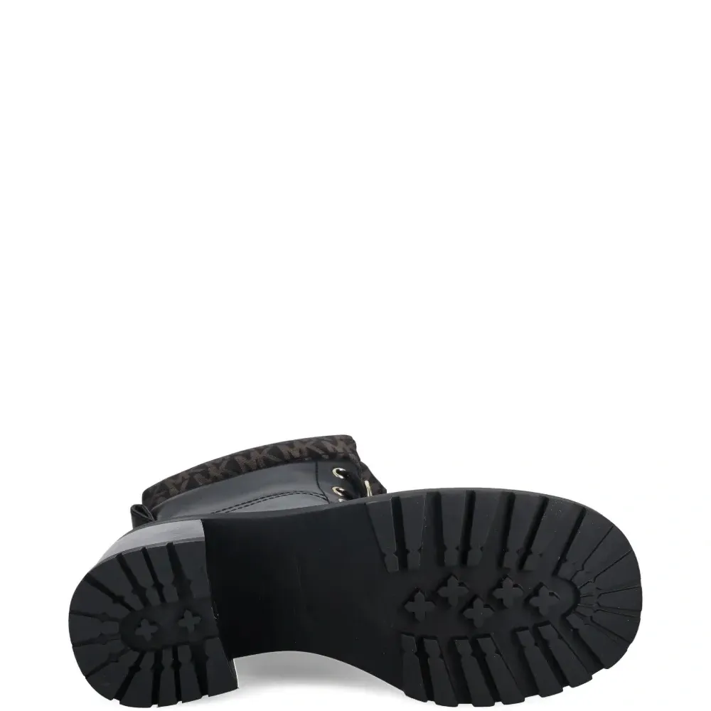 Ботинки Cade на каблуке