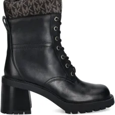 Ботинки Cade на каблуке Ботинки Cade на каблуке