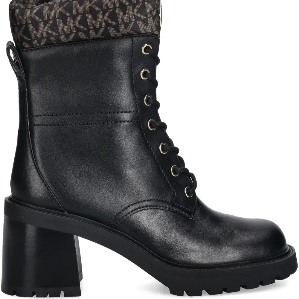 Ботинки Cade на каблуке