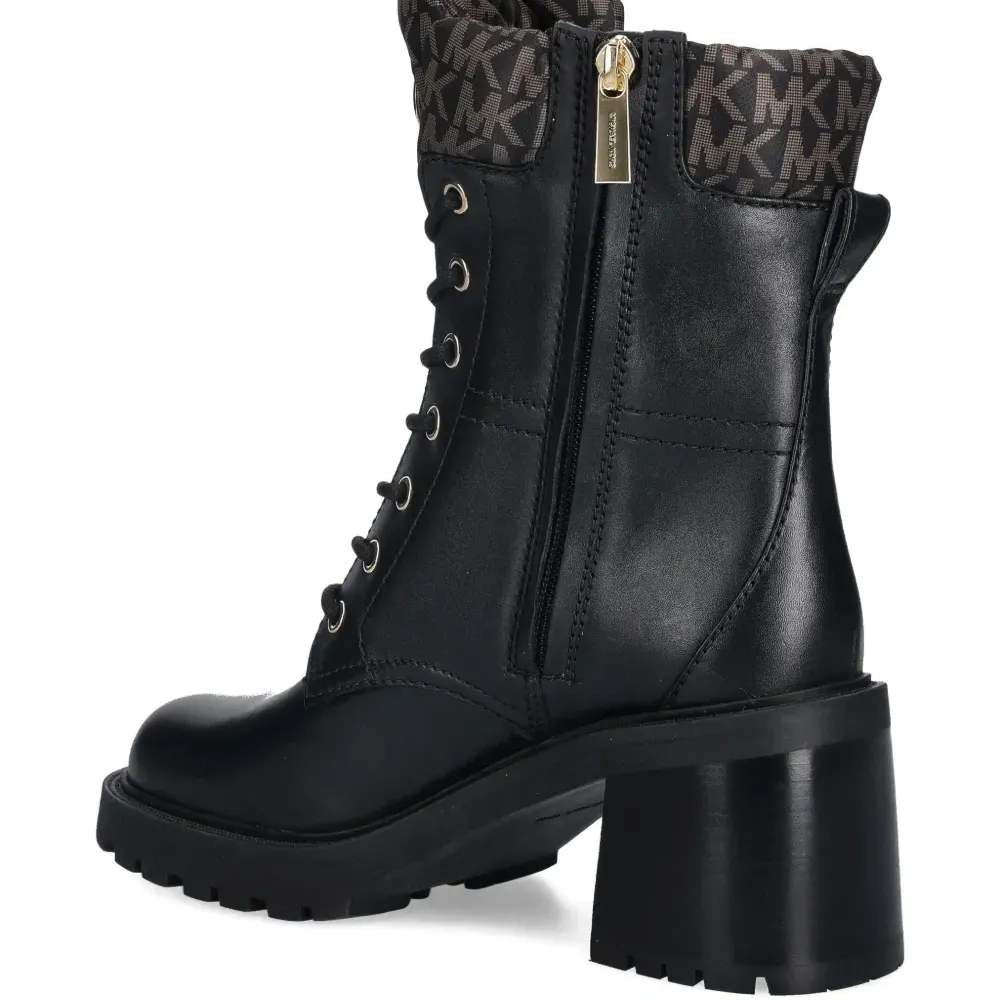 Ботинки Cade на каблуке