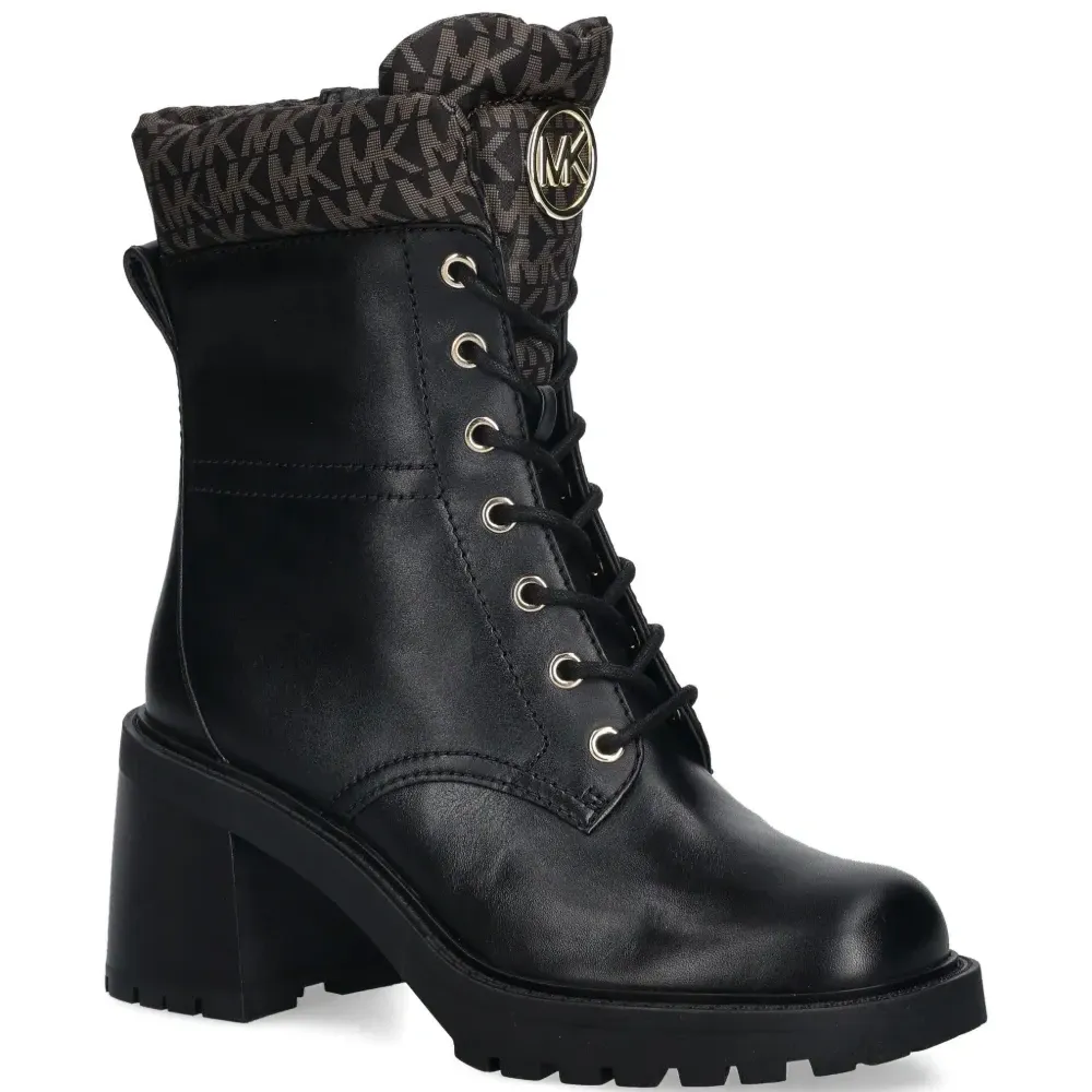 Ботинки Cade на каблуке