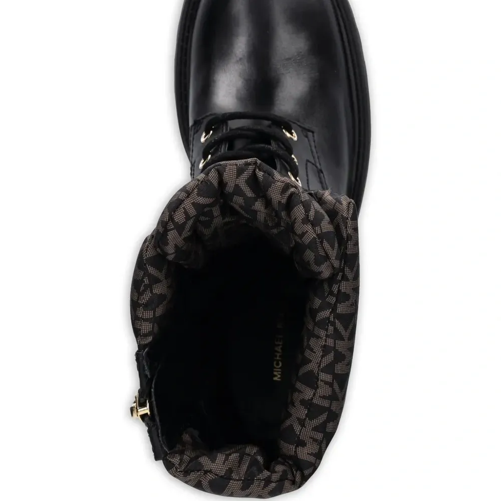 Ботинки Cade на каблуке