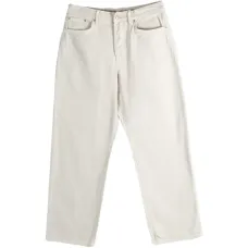 Большие джинсы