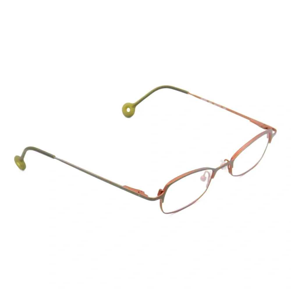 Очки в прямоугольной оправе Ours