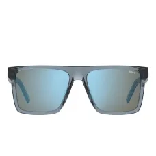 Солнцезащитные очки в квадратной оправе