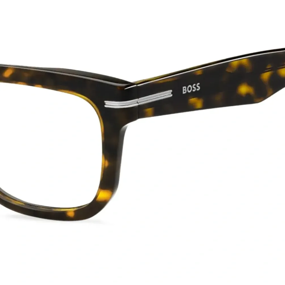 Очки квадратной формы "Гавана"