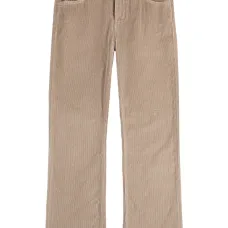 Вельветовые брюки Вельветовые брюки