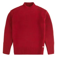 Джемпер с длинными рукавами