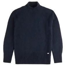 Джемпер с длинными рукавами